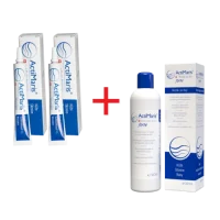 2x ActiMaris Gél 20 g + Forte roztok 300 ml