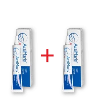 2x ActiMaris Gél 20 g na hojenie rán