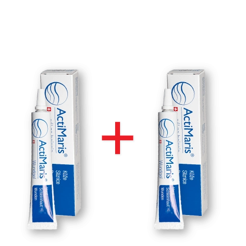 2x ActiMaris Gél 20g