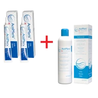 2x ActiMaris Gél 20 g+ Sensitiv roztok 300 ml