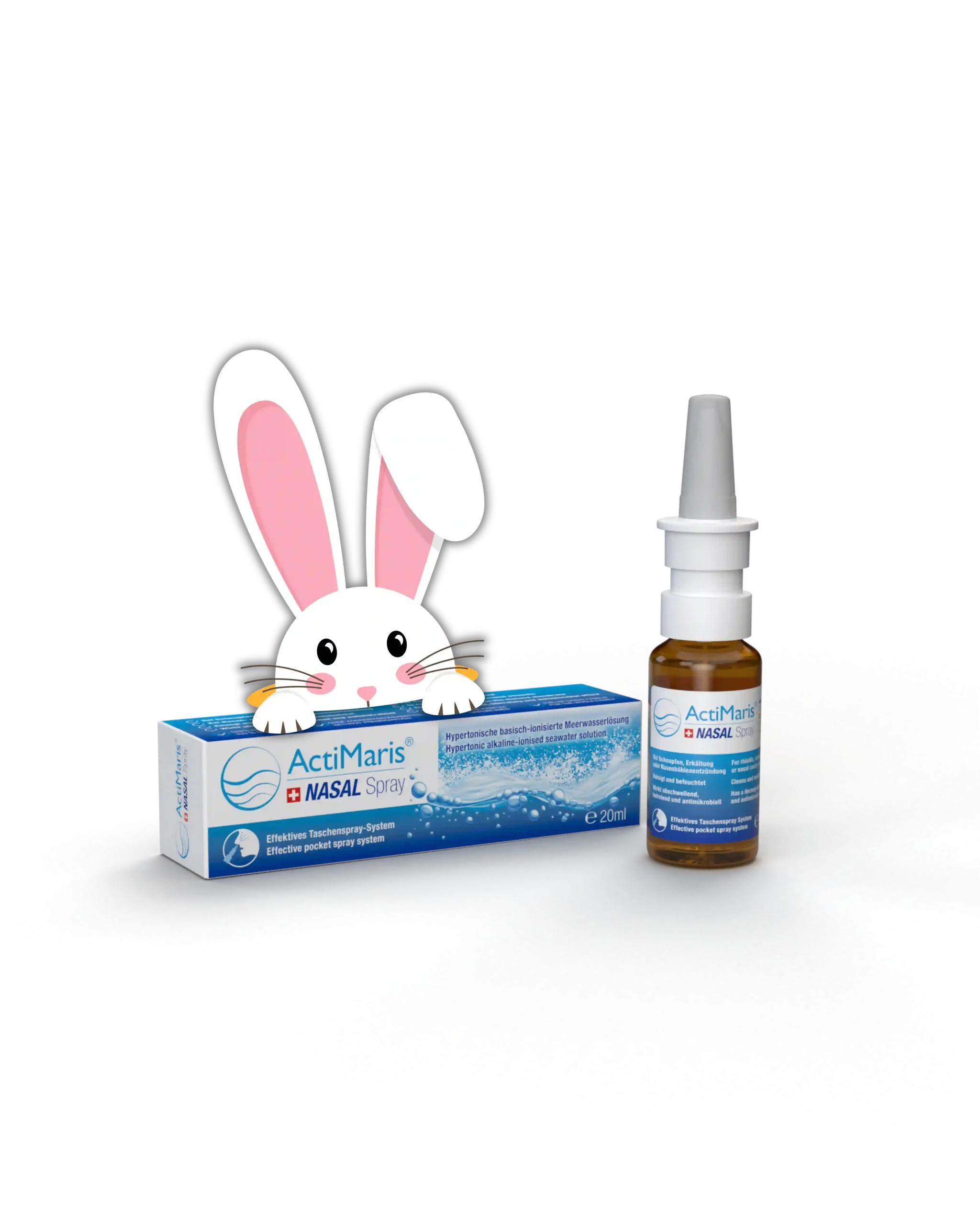 AM NASAL velikonoce