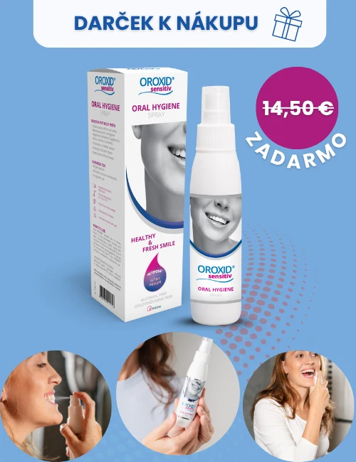 Darček zadarmo pri nákupe nad 63 €