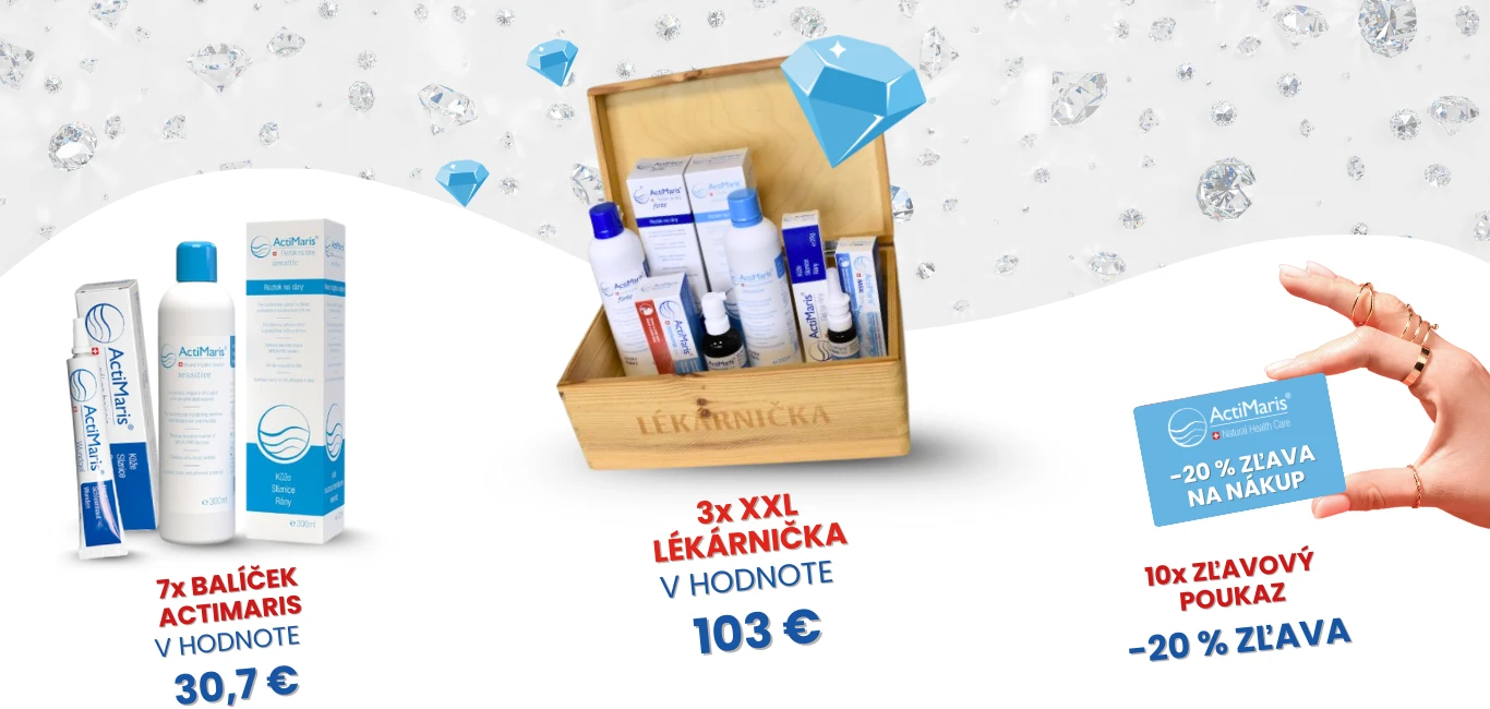 AM_SK_dny_pokladu Diamanty a výherní ceny v soutěži