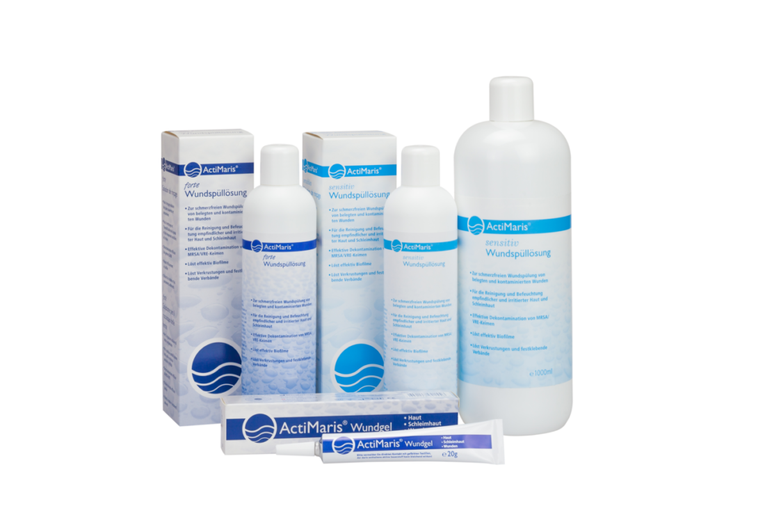 Vysoká ÚČINNOSŤ potvrdená aj Štátnym zdravotným ústavom ČR v Prahe!