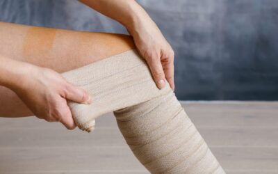 Ako ošetrovať preležaniny (dekubity)?