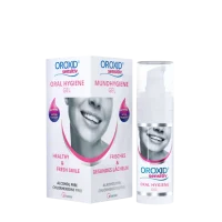 OROXID sensitiv gel 30 ml
