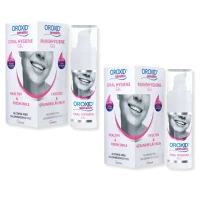 2x OROXID sensitiv gel 30 ml