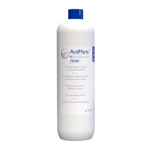 ActiMaris roztok Forte 1000 ml