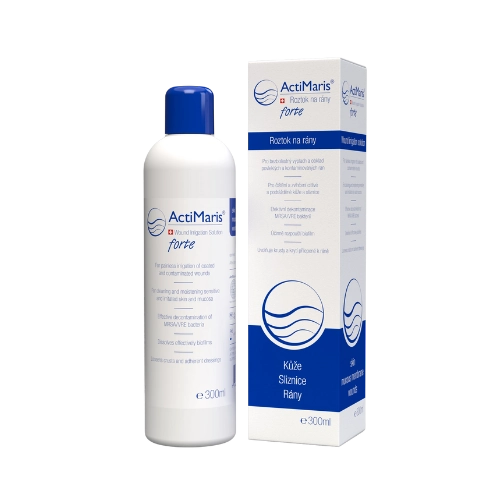 ActiMaris Forte roztok 300 ml