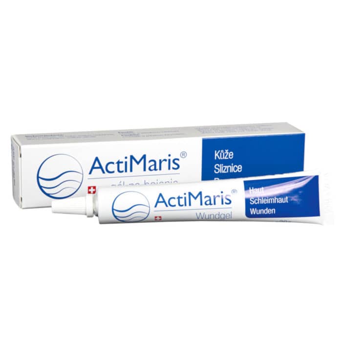 ActiMaris Gel 20 g