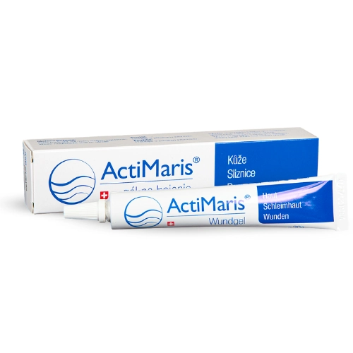 ActiMaris Gél 20g