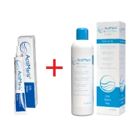 ActiMaris Gél 20 g + Sensitiv roztok 300 ml