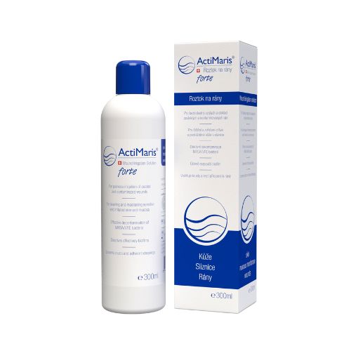 actimaris-roztok-forte-700x700 ActiMaris Forte roztok 300 ml