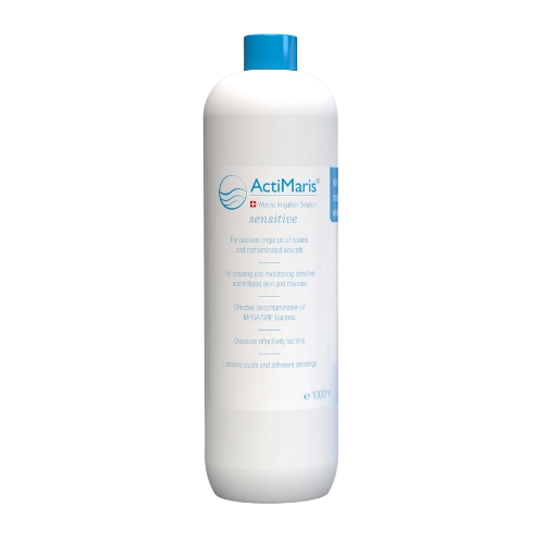 ActiMaris Sensitiv roztok 1000 ml