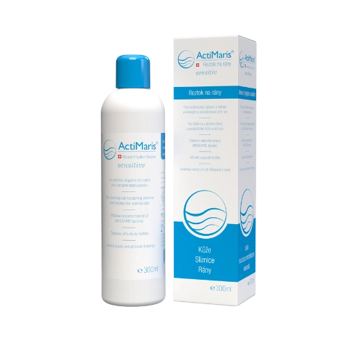 ActiMaris Sensitiv 300 ml - roztok