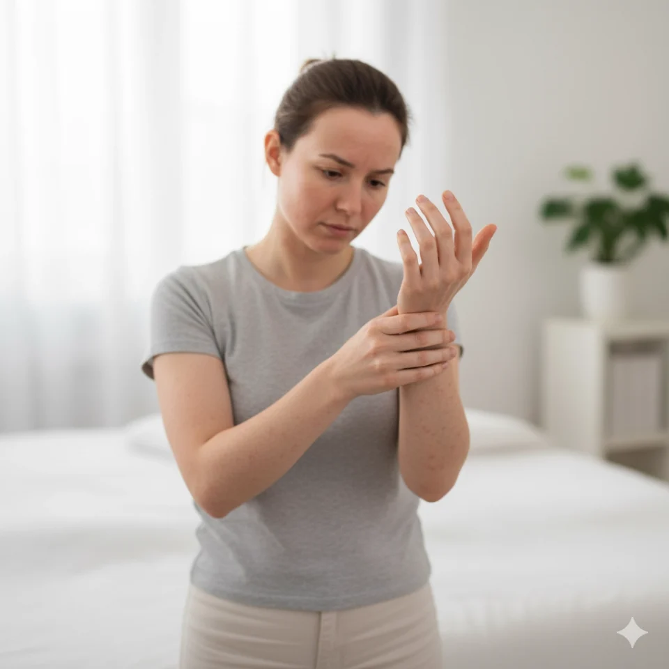 Atopický ekzém u detí aj dospelých