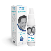 OROXID forte sprej 100 ml