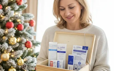 Soutěž o 3× XXL lékárničku ActiMaris do 17.11.