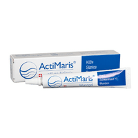 Mast na pásový opar - ActiMaris Gel 20g