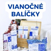 Tipy na vianočné darčeky a vianočné balenie
