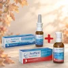 ActiMaris NASAL nosový sprej 20 ml + ActiMaris OROPHARYNX ústný sprej 50 ml