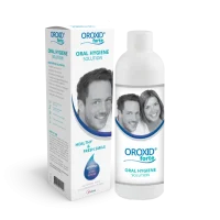 OROXID forte roztok 250 ml