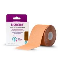 RIGENOMA tejpovacia páska s opakovanou aktiváciou s OZOILE