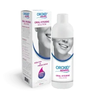 OROXID sensitiv roztok 250 ml
