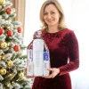 Vianočný darček ActiMaris a Rigenoma produkty na rýchle hojenie citlivej pokožky.